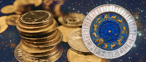 Гороскоп Финансовый