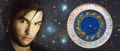 Гороскоп Мужской