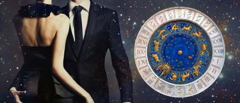 Гороскоп Сексуальный