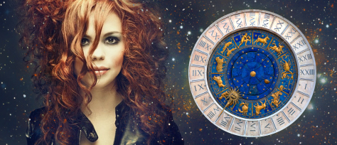 Гороскоп Женский